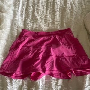Lululemon Skirt
